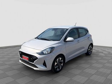 HYUNDAI i10 i10 1.0 GPL Connectline