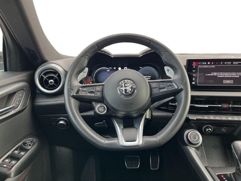 Alfa Romeo Tonale 1.5 hybrid Speciale 130cv tct7