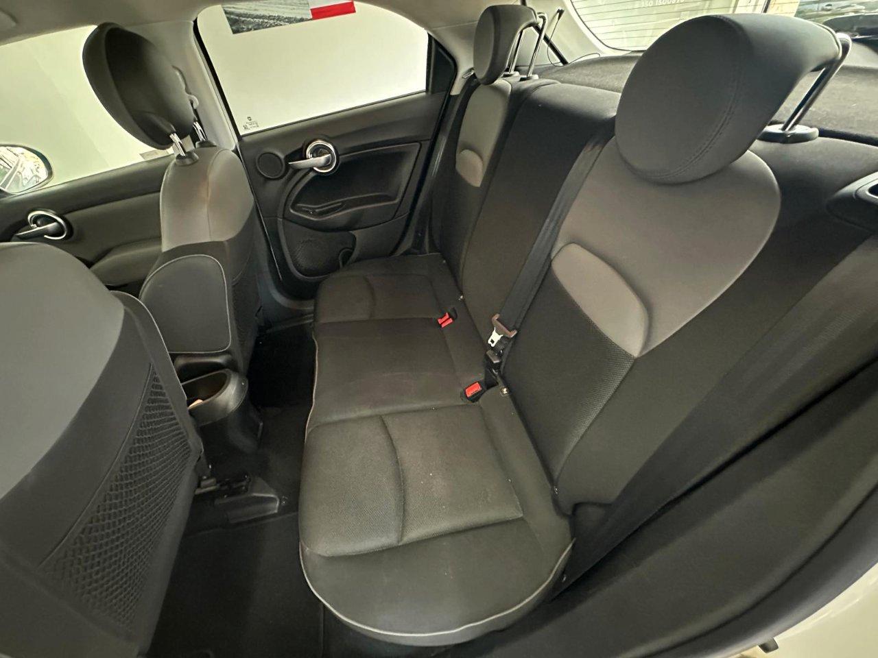 Fiat 500 X 500X 1.3 mjt Popstar 4x2 95cv