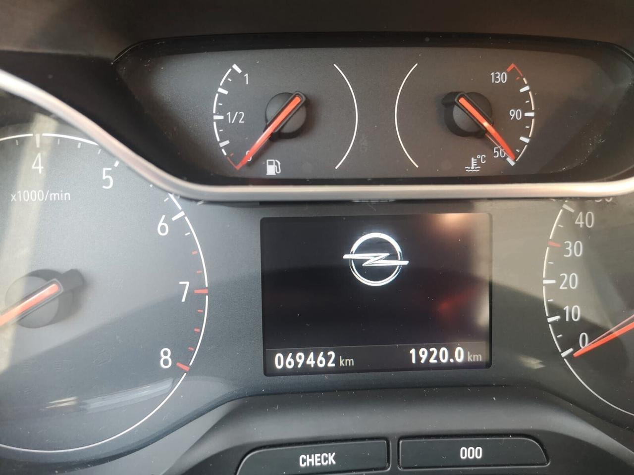 Opel Grandland X 2.0 diesel Ecotec Start&Stop aut. Innovation