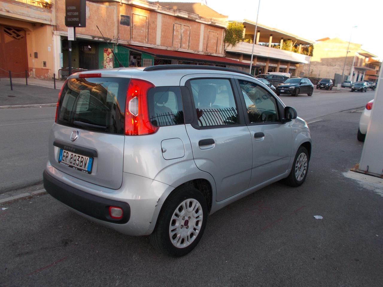 Fiat Panda 1.3 MJT S&S Easy