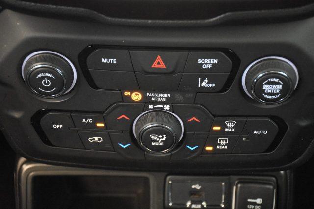 JEEP Renegade 1.6 Mjt 130 CV Limited **LED**NAV**CARPLAY**