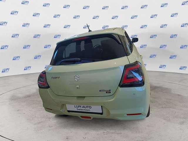 Suzuki Swift 1.2h Top 2wd