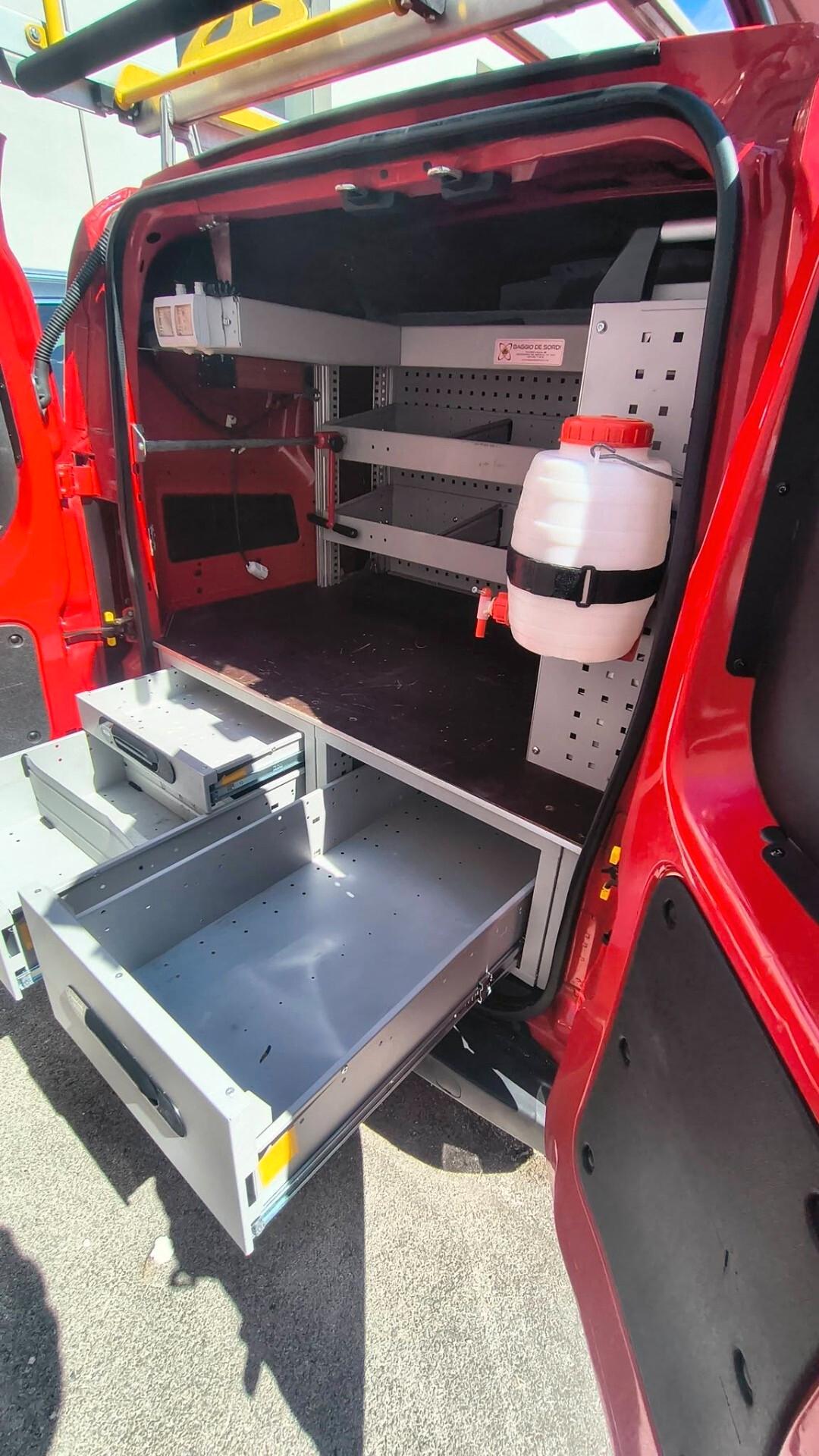 Fiat Fiorino 1.3 MJT 95CV Cargo