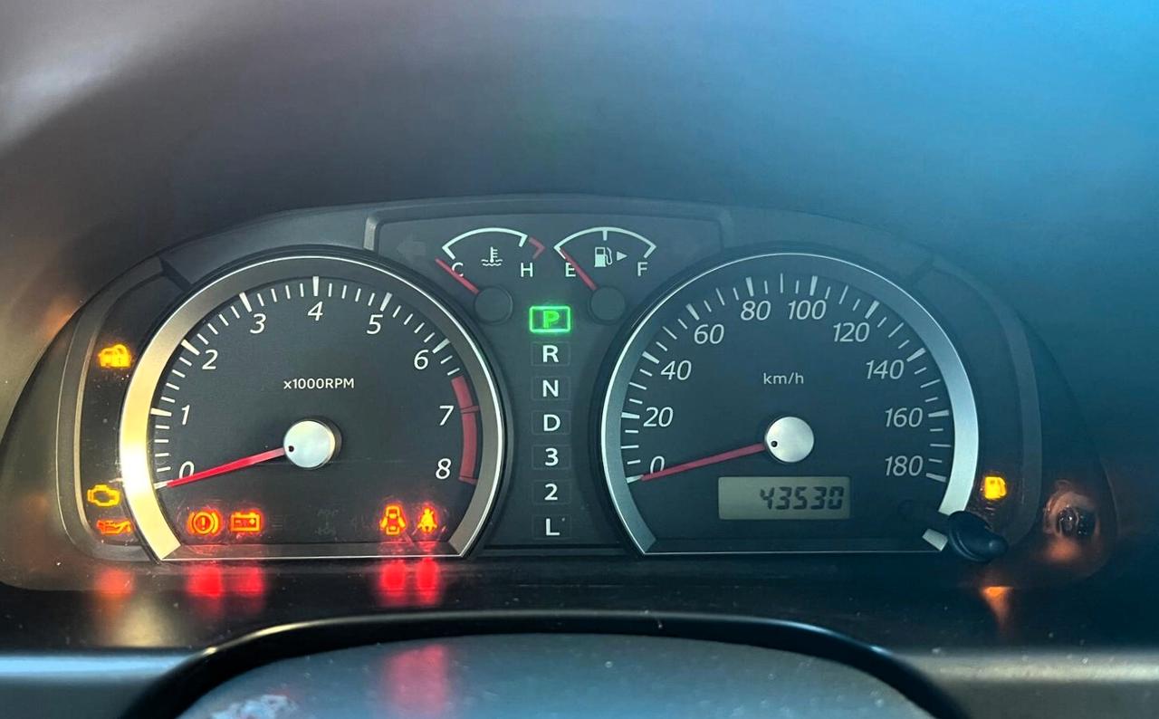 Suzuki Jimny Evolution Plus 1.3 85CV