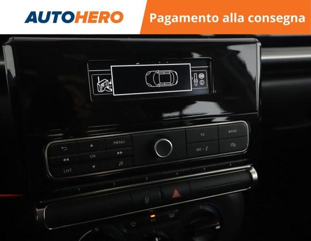 CITROEN C3 PureTech 68 Feel