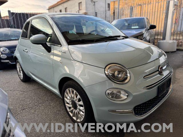 FIAT 500 HYBRID DOLCEVITA +CarPlay +GPL