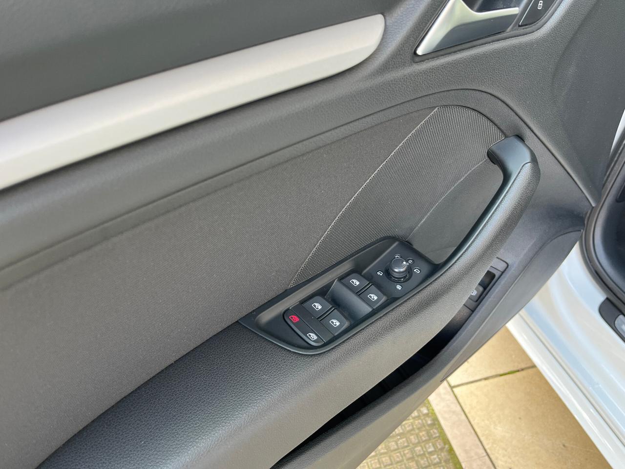 Audi A3 SPB 40 e-tron S tronic Admired