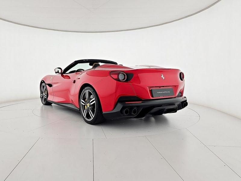 Ferrari Portofino Portofino 3.9