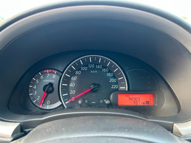 NISSAN Micra 1.2 12V 5 porte Elle *OK NEOPATENTATI*