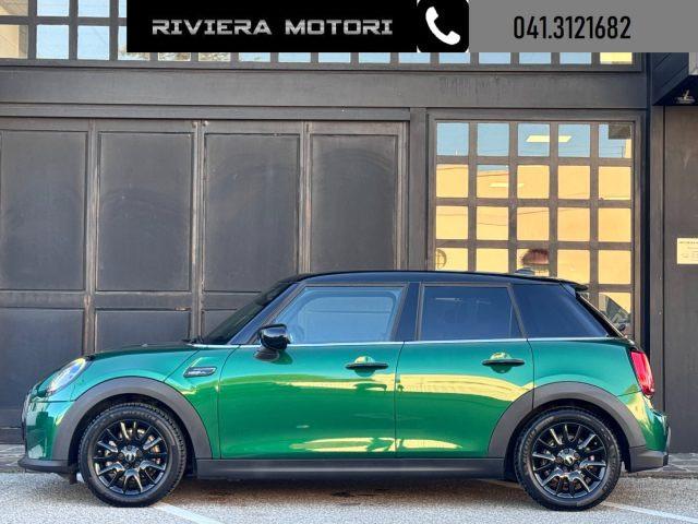 MINI Cooper 1.5 Cooper Camden 5 porte Automatica