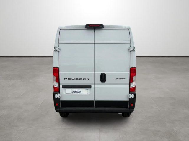 PEUGEOT Boxer 335 2.2 BlueHDi 140 S&S PM-TM-DC Furgone