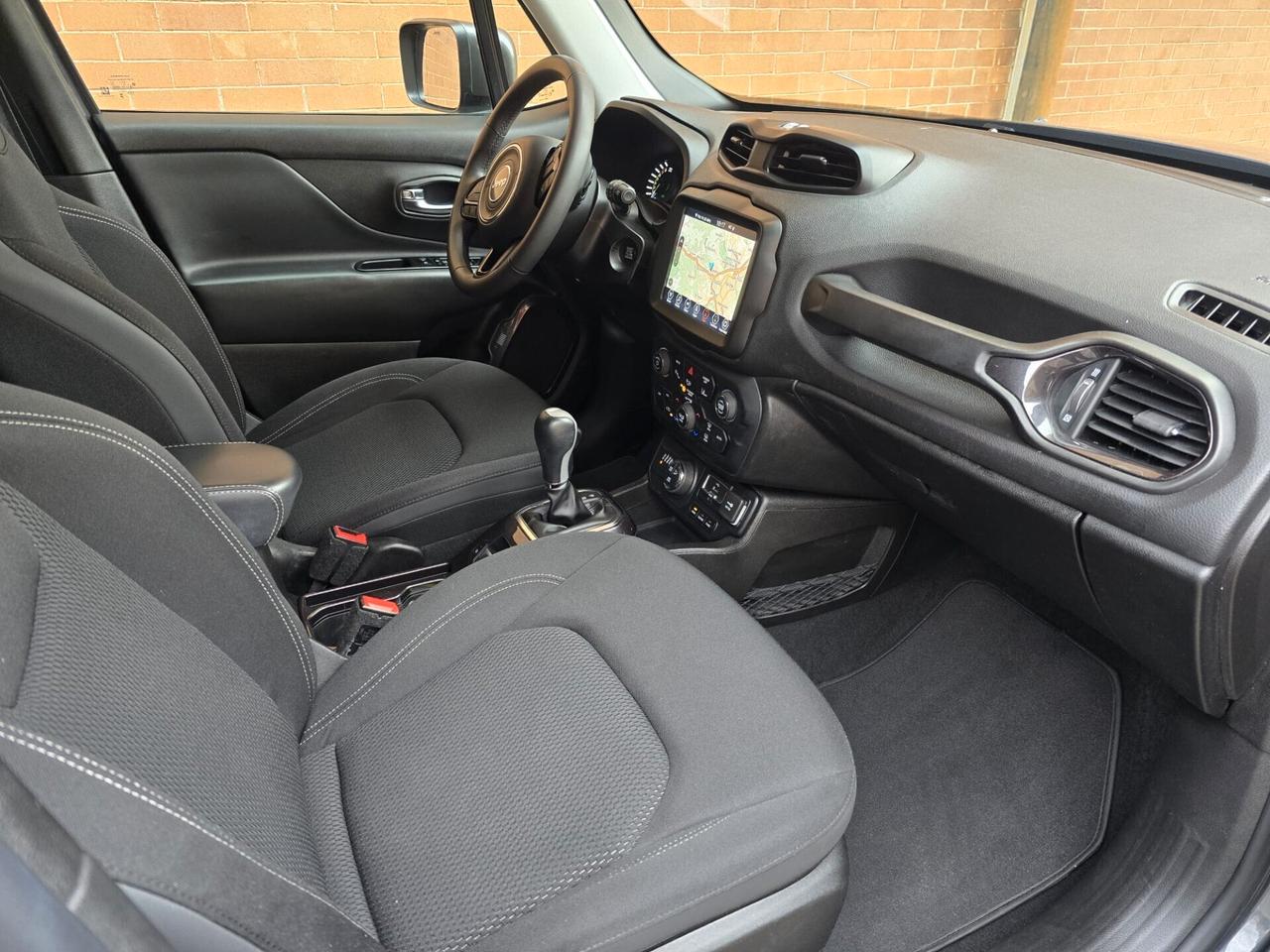 Jeep Renegade 1.3 T4 240CV PHEV 4xe AT6 S