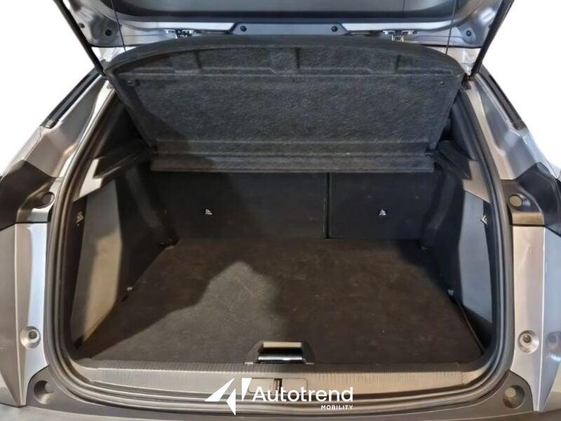Peugeot 2008 1.2 PureTech 130 CV LED Allure Pack S&S