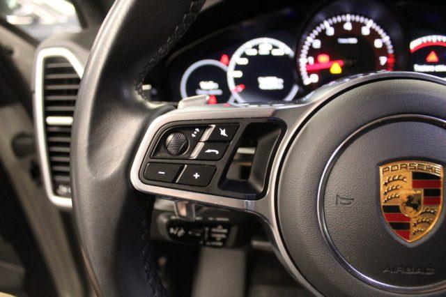 PORSCHE Cayenne Coupé 3.0 340 CV PDK