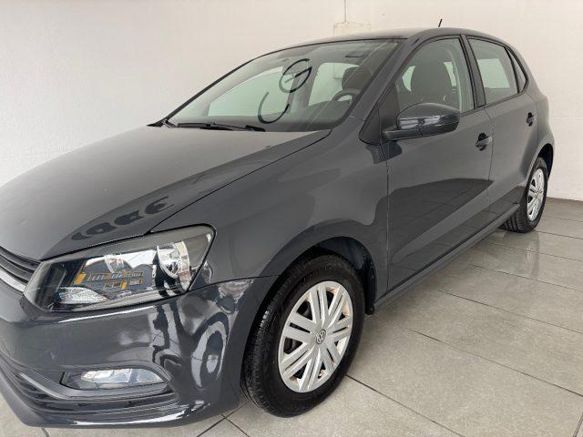 VOLKSWAGEN Polo 1.0 Trendline NEOPATENTATI