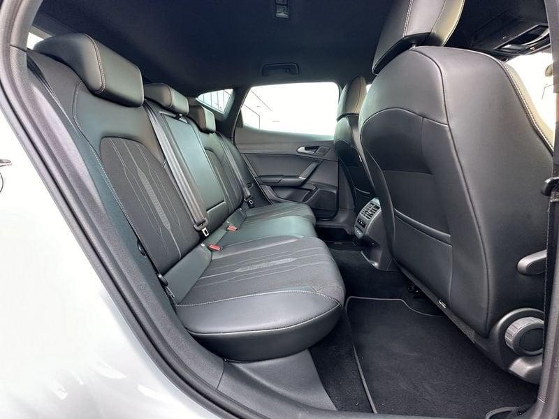 CUPRA Formentor Formentor 1.5 tsi 150cv