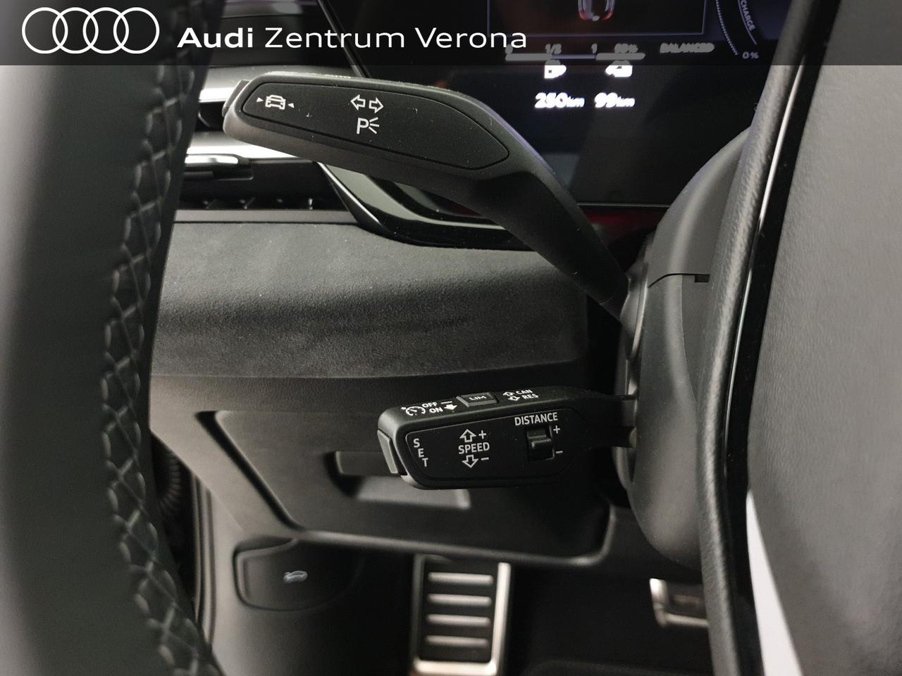 Avant 2.0e-hybrid 367CV quattro Str S line Edition