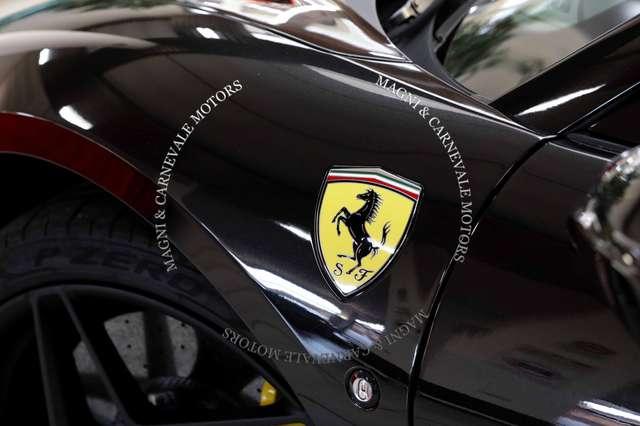 Ferrari F8 Spider LIFT SYSTEM|AFS|SCUDETTI|20"|UNICO PROPRIETARIO