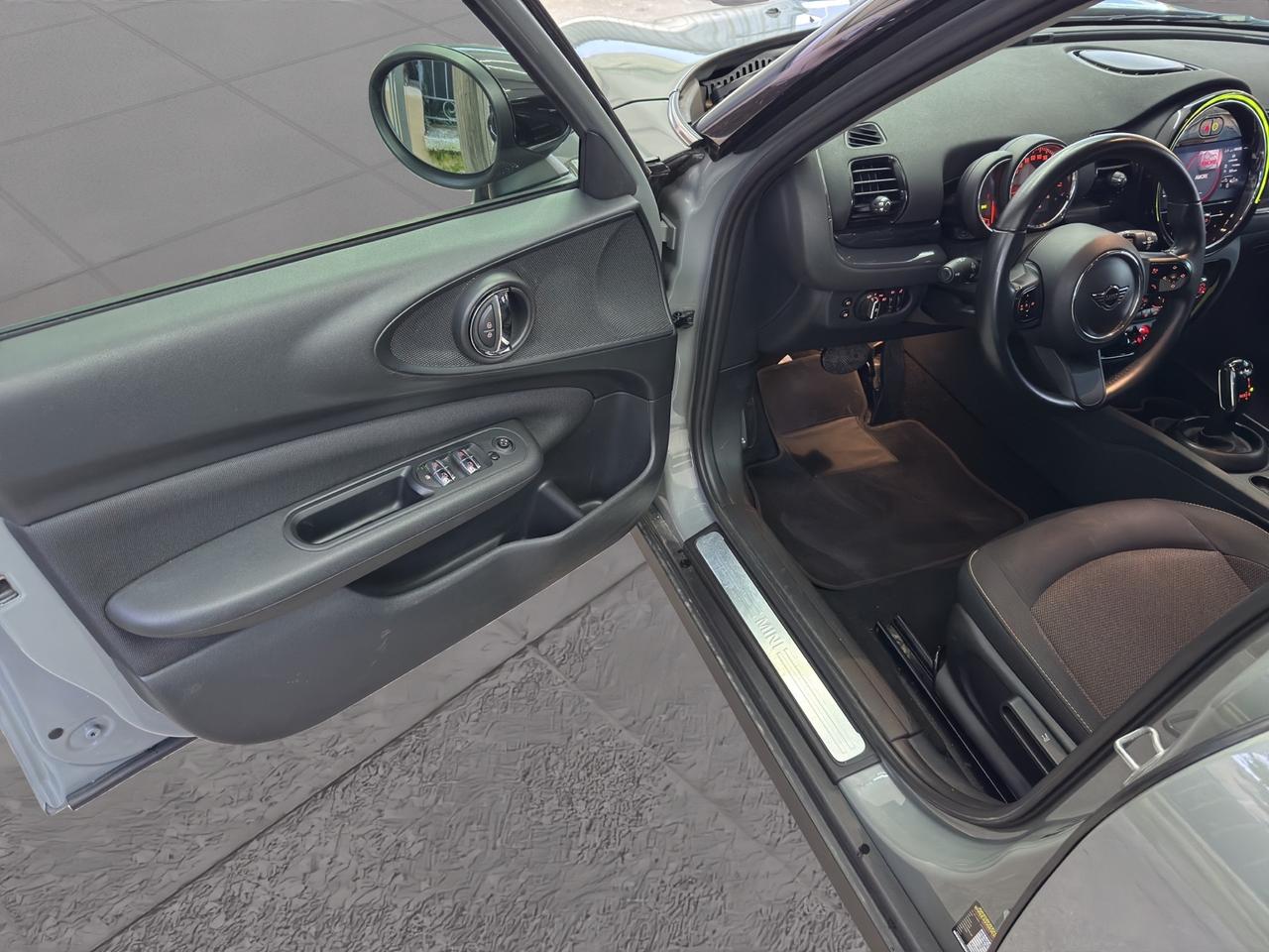 MINI ONE D 116 cv AUT. CLUBMAN - MY21