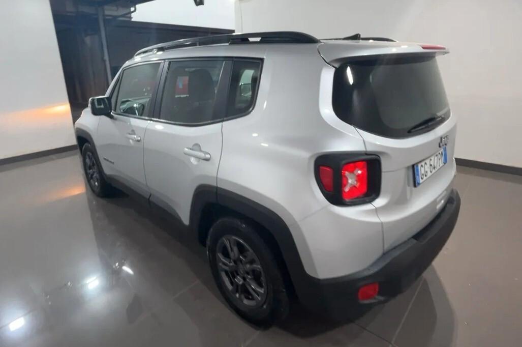 Jeep Renegade 1.0 T3 120CV GPL