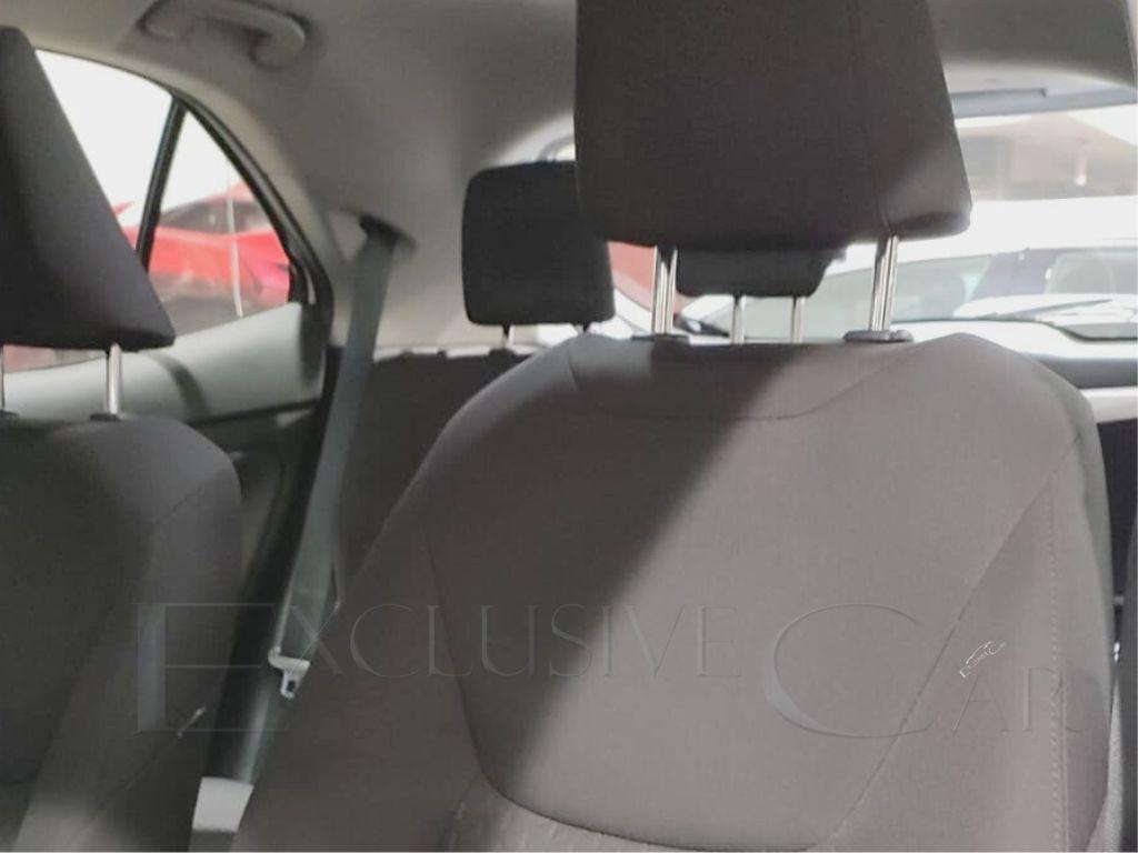 TOYOTA - Yaris Cross - 1.5 Hybrid 5p. E-CVT Trend