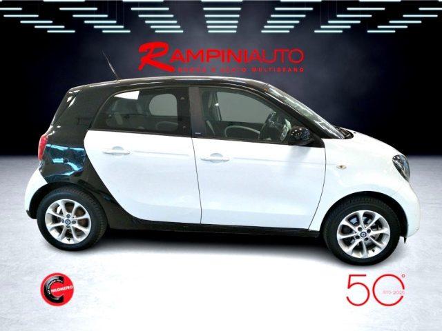 SMART ForTwo 1.0 70 Cv km 75.000 Pronta Consegna
