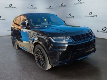 Land Rover Range Sport 3.0 SDV6 HSE Dynamic