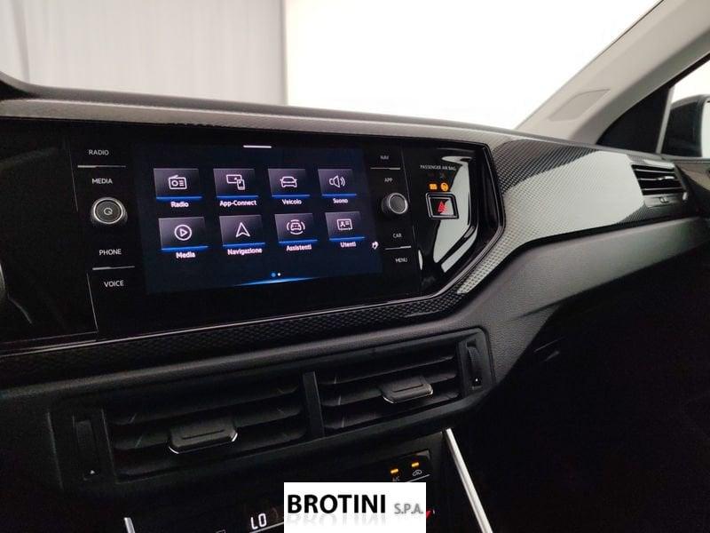 Volkswagen Polo 1.0 EVO Life