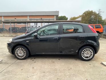 Fiat punto benzina UNICO PROPRIETARIO
