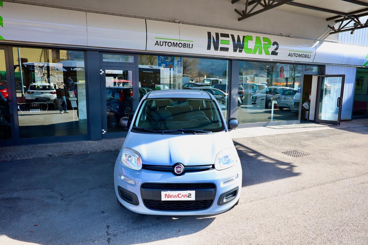FIAT PANDA 1.2 EASY neopatentati
