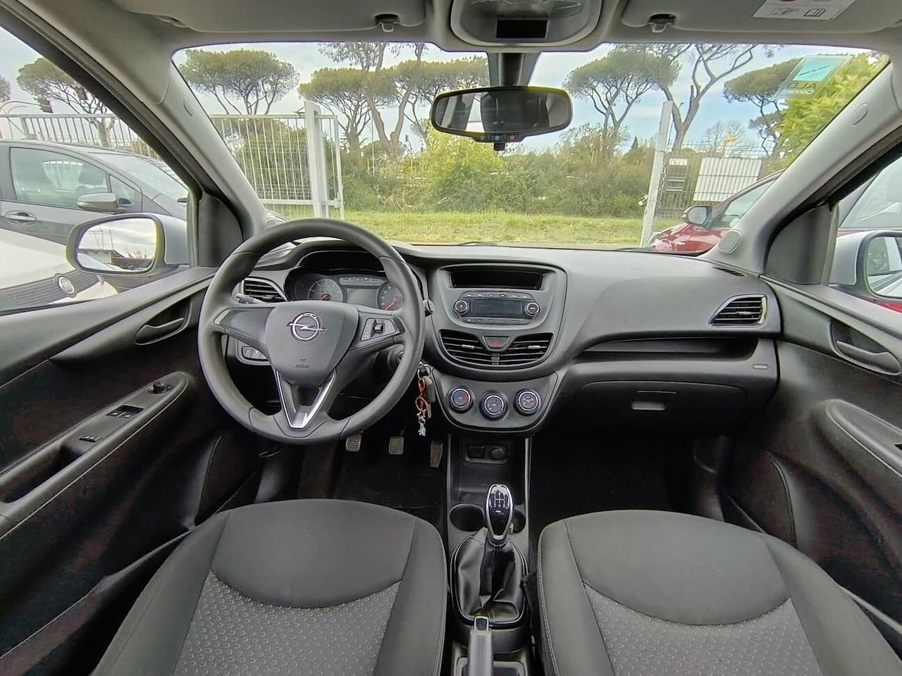 Opel Karl 1.0 73 CV GPL Advance