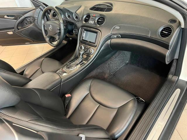 MERCEDES-BENZ SL 500 V8 306CV 7G-TRONIC!INTERNO DESIGNO
