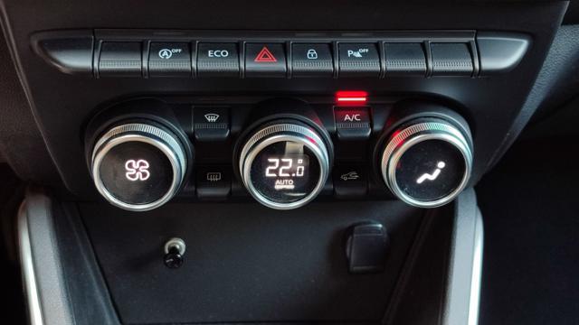 DACIA Duster 1.5 dCi 110 CV EDC Automatica 4x2 Prestige