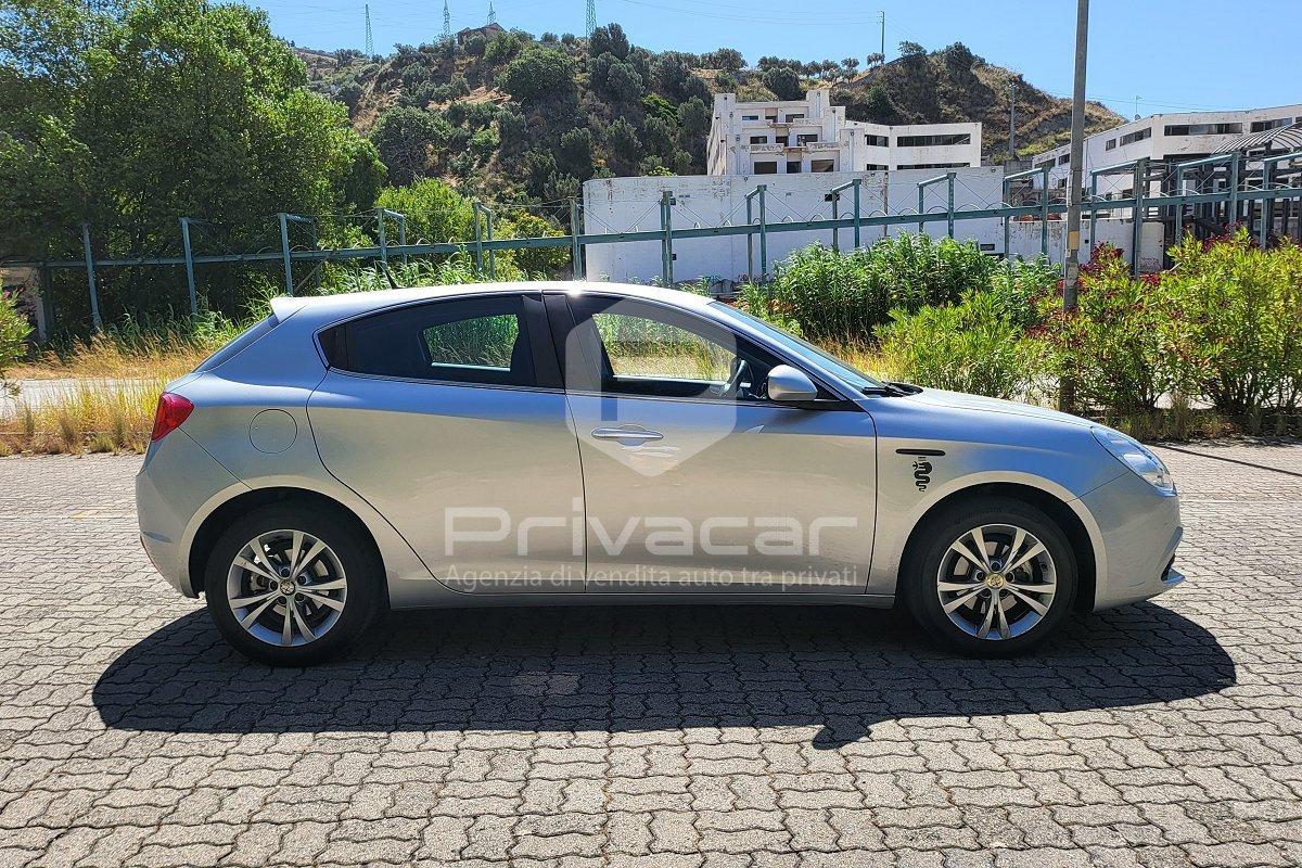 ALFA ROMEO Giulietta 1.6 JTDm-2 105 CV Business