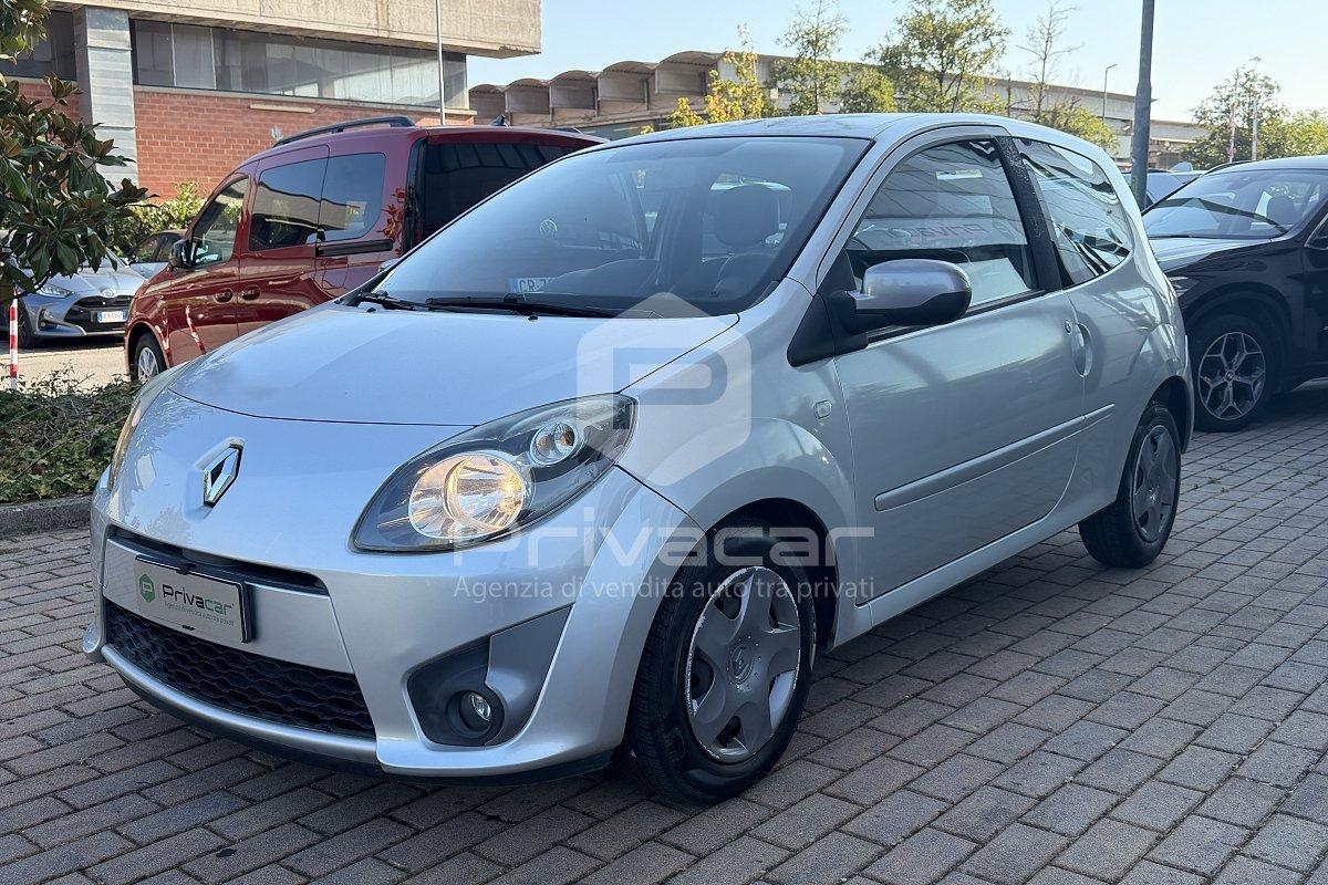 RENAULT Twingo 1.2 16V LEV Live