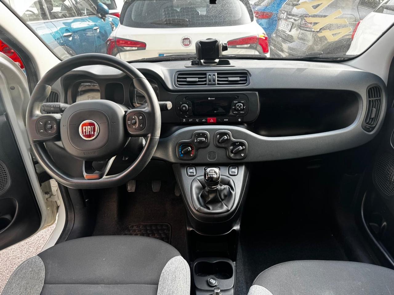 Fiat Panda 0.9 TwinAir Turbo S&S 4x4