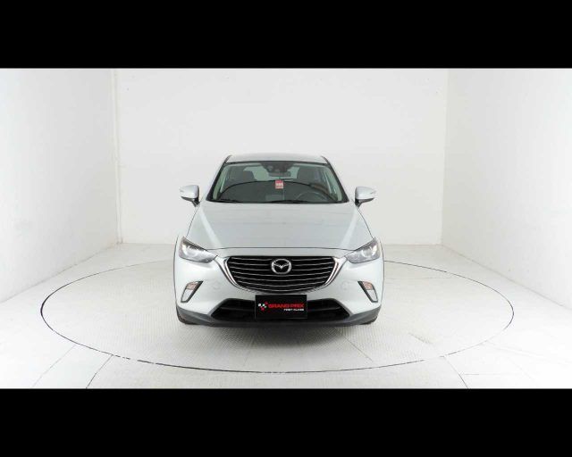 MAZDA CX-3 1.5L Skyactiv-D Evolve