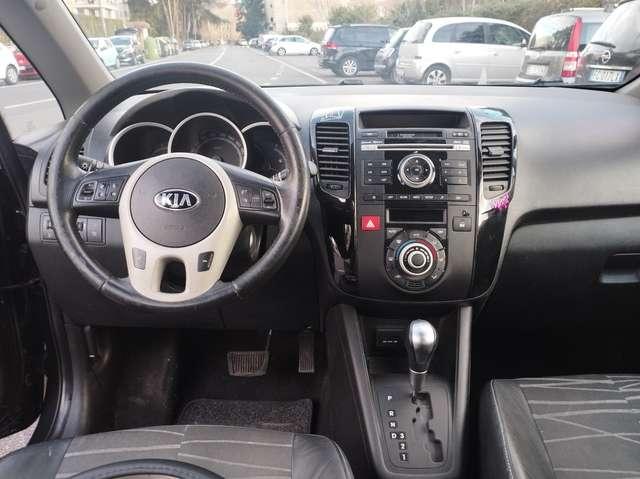 Kia Venga Venga 1.6 cvvt Cool c/t.panoramico,r.vel. s/navi