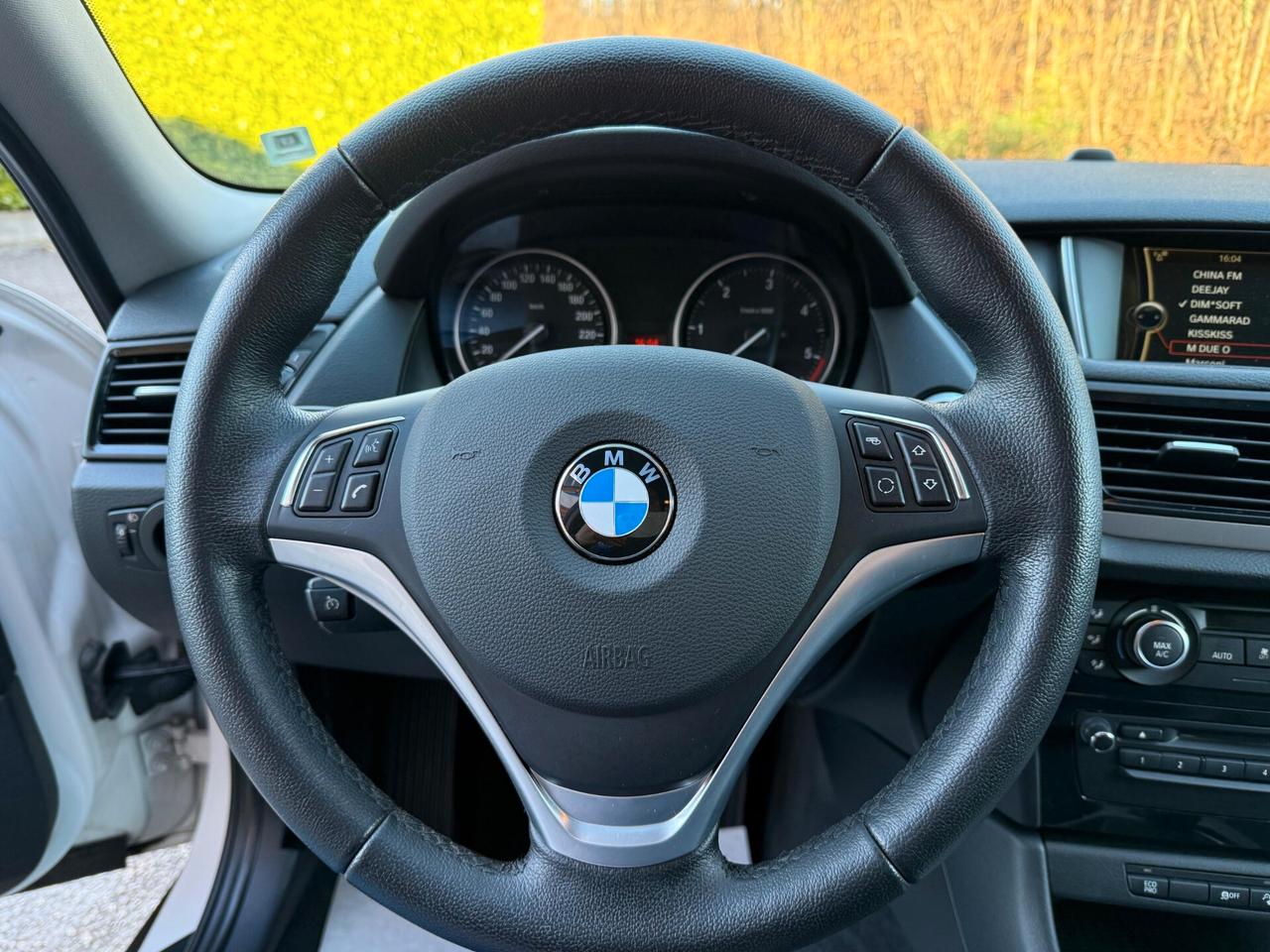 Bmw X1 XDrive18d X Line AUTOMATICA 4X4