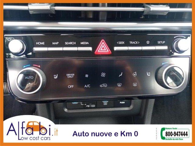 HYUNDAI Tucson 1.6 T-GDI HEV (Full Hybrid) 215CV 2WD Aut. XTECH