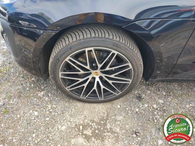 PORSCHE Macan 2.0 265cv *Unico PROPRIETARIO