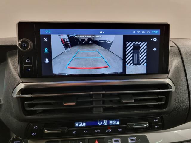 FIAT Ulysse 2.0 BlueHDi 180 CV AT8 L2