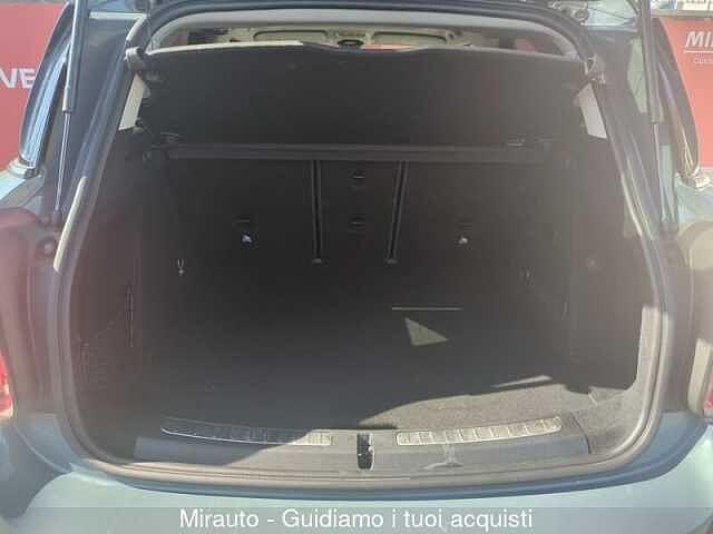 MINI Mini Mini 1.5 Cooper SE 'ALL4' Countryman ALL4