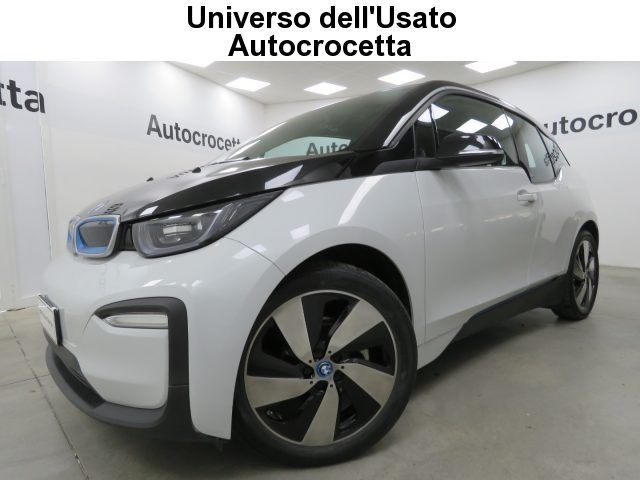 BMW i3 120 Ah Advantage