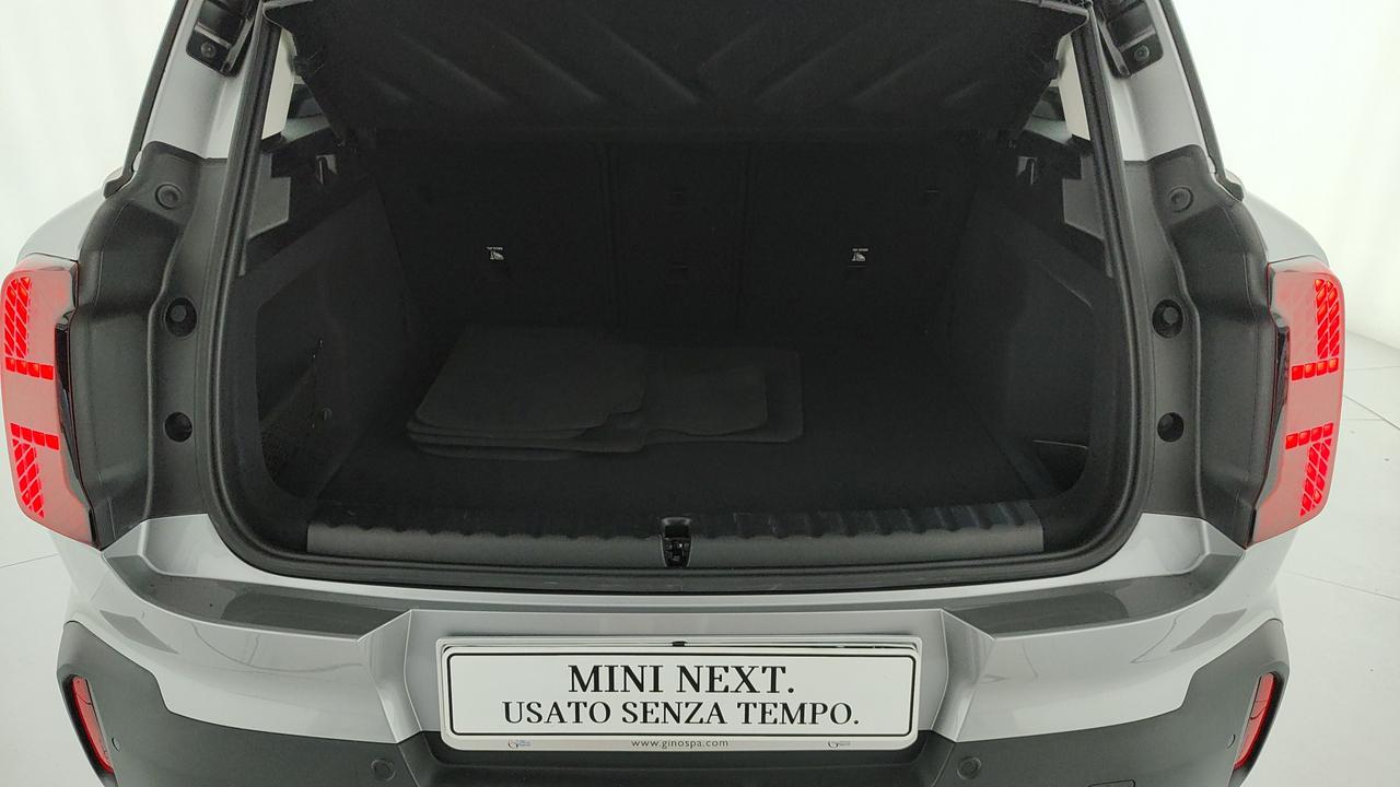 MINI Mini Countryman U25 - Mini Countryman 1.5 48V C Classic auto