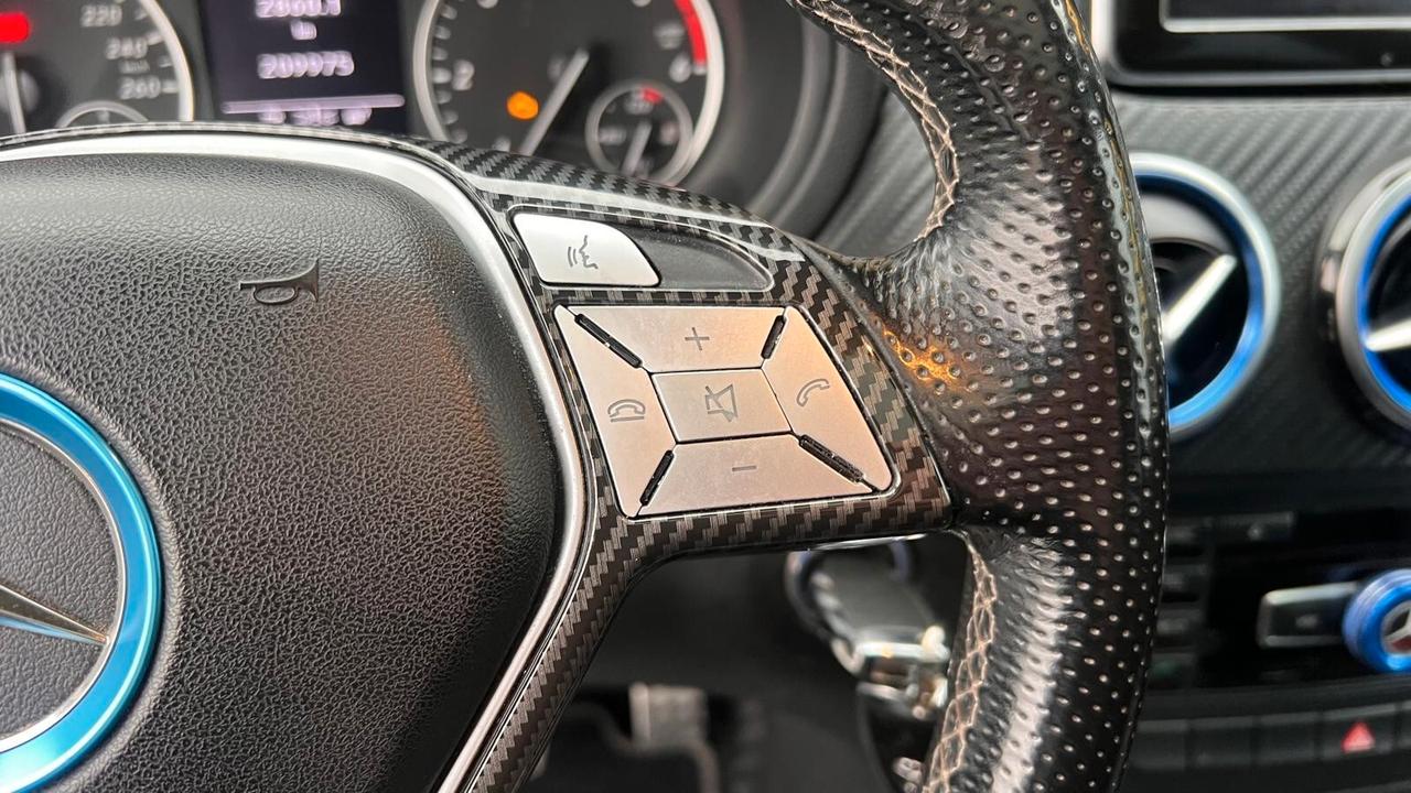 Mercedes-benz B 200 CDI Premium