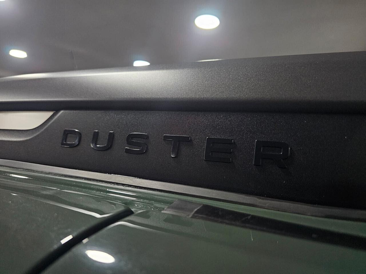 Dacia Duster 1.0 TCe GPL 4x2 Journey UP