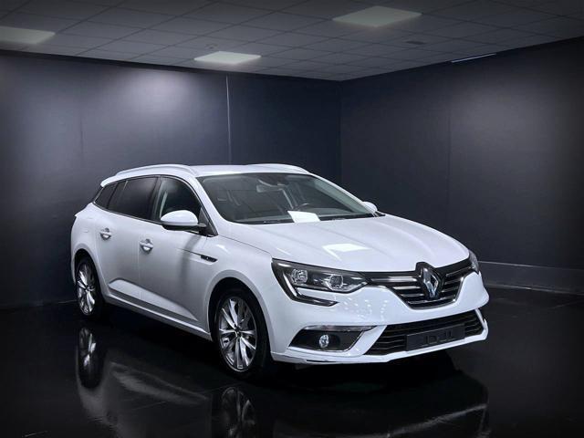 RENAULT Megane Sporter dCi 130 CV Energy Intens