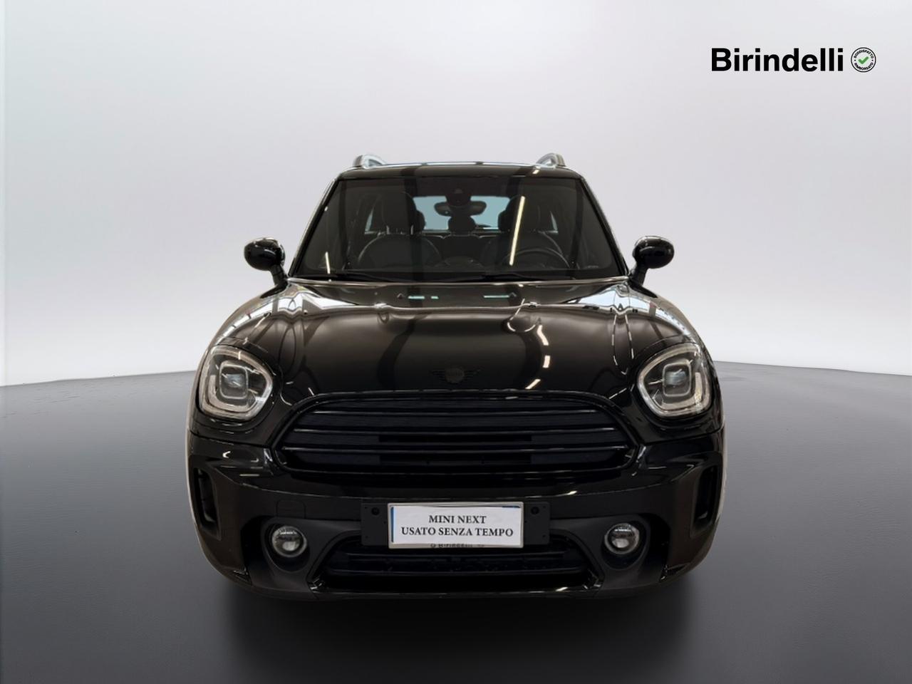 MINI Mini Countrym.(F60) - Mini 1.5 One D Yours Countryman